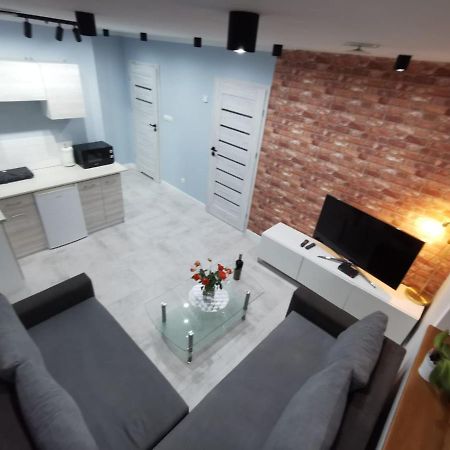 Na Jedwabnej Apartamento Lubawka Exterior foto